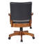 Chaise de travail ergonomique -1213275623