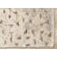 Tapis ivoire à pois mouchetés Katixa-2021757089