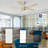 Alceo 52'' Ceiling Fan with LED Lights-78832844