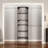 SuiteSymphony 60" W - 120" W Closet System Starter Kit-19050454