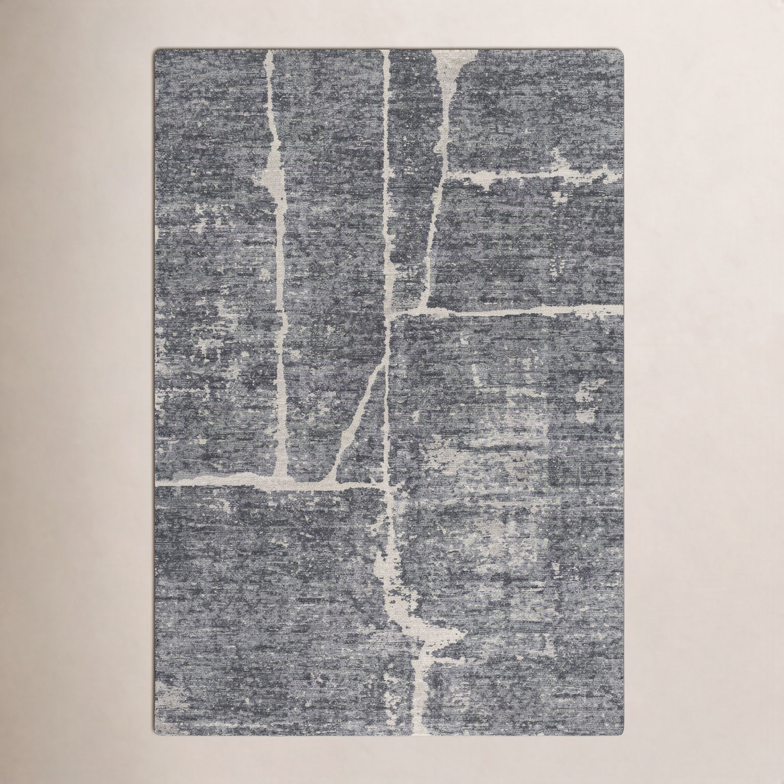 Galey Alix x Livabliss Janek Hand-Tufted Rug, Rectangle 8'10" x 11'11"