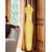 Modern Cheongsam Silhouette Standing Accent Light