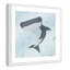Impression sur papier Happy Hammerhead-47841860-47841846