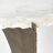 Giles Marble Top End Table-858580446