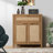 Safura 30" W 2-Door Sideboard-562283373