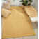 Begoa Wool Checkered Indoor Rug