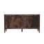 Commode double 6 tiroirs Mariann