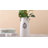 Kumail Ceramic Table Vase-1984898216