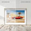Perfect Place to Tan Canvas Transportation Print by Oliver Gal-1416749679-1417076699