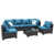 Bleu vif