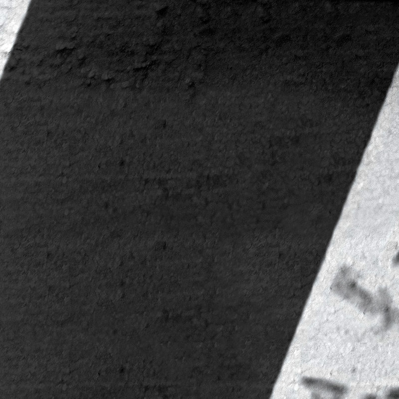 Bath Towel, Black, Poly/Cotton, Los Angeles