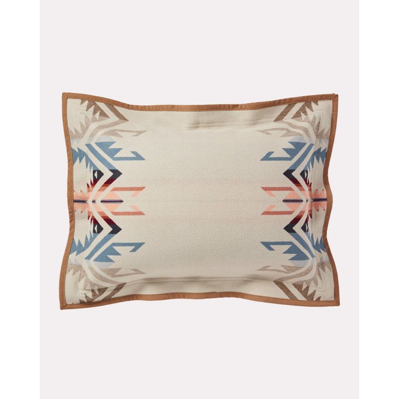 Pendleton White Sands Pillow Sham