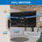 Mount-it Single Screen Wall Mount