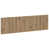 Artisan Oak selected