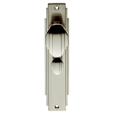Bathroom Door Handle