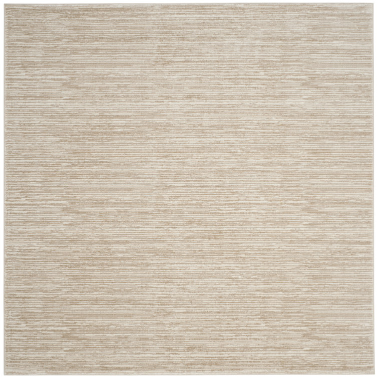 Dunford Solid Colour Area Rug