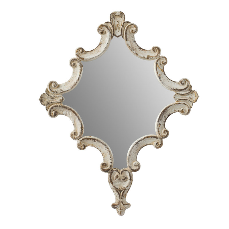 Miroir artistique 30 "X 23,5"