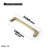 5" Center Bar Pull Multipack-1758370623