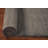 Modern Gray Gabbeh Wool Runner Rug 3x10