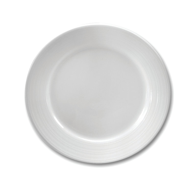 Botticelli Plates, 10 1/4", by Sant' Andrea