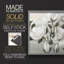 Southern Charm - Imprimé encadré - Restickable-1752661568-1752661572