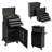 3-Drawer Steel Combination Rolling Tool Chest Set-217429980