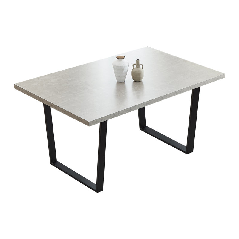 Rectangle L 27,2 po x l 42,9 po Havin, Gray