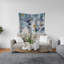 Tapisserie murale-536000799