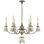 Thomas O'Brien Elizabeth Chandelier