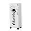 16 Pair Shoe Storage Cabinet