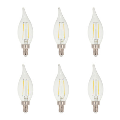 3.3 Bulb