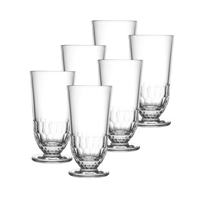 Artois Whiskey Glass