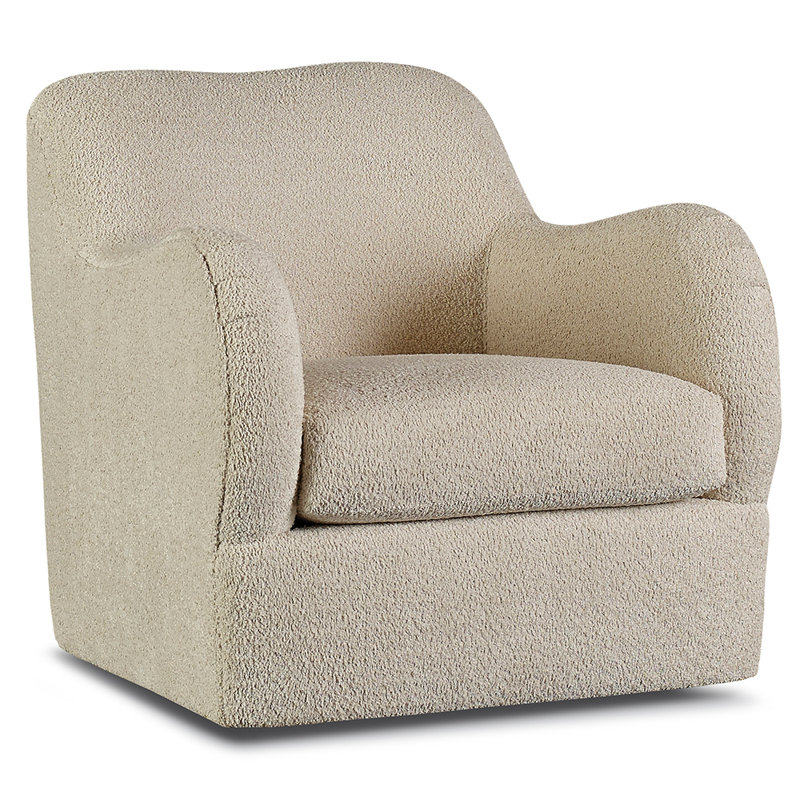 Ferris Swivel Armchair, 61816-75