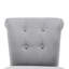 Ockton Upholstered Counter Stool with Solid Wood Frame