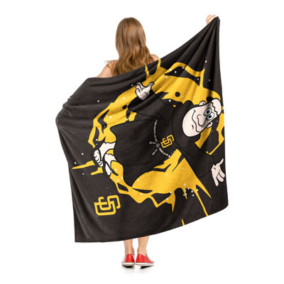 Throw Blanket