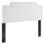 Tête de lit en velours Transfix Performance de Modway-1686445787-1686445785