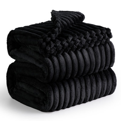 Bedsure Fitted Sheet Deep - Bed Sheets Extra Deep Pocket made of Soft Brushed Microfiber for Bed