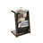 Wooden Frame Sofa Side Table，Top End Table