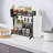 20 Jar Spice Rack