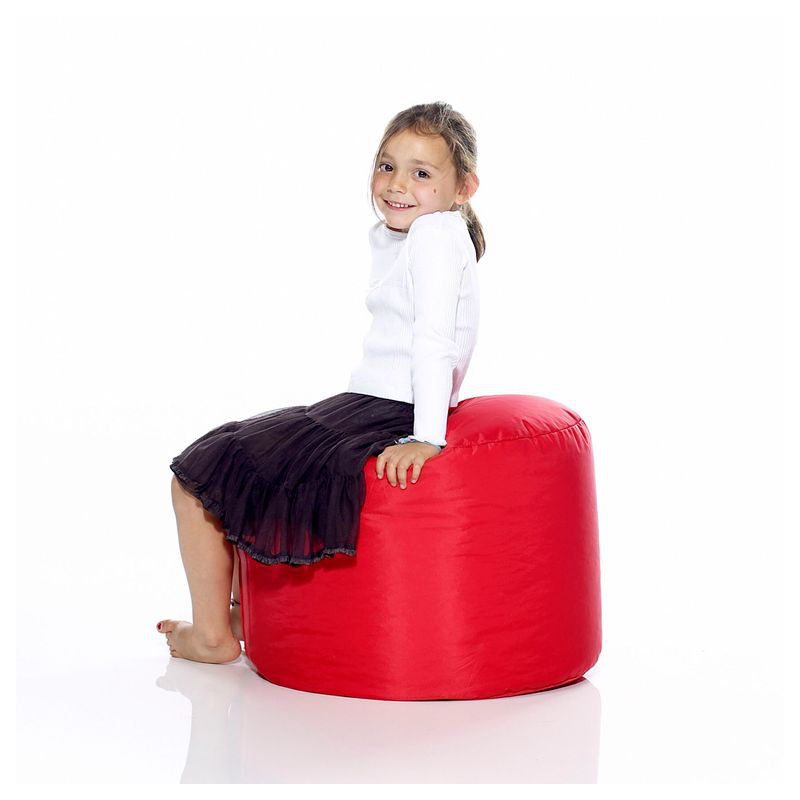 Point Ottoman, Red
