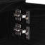 40cm W Manufactured Wood Bedside Table
