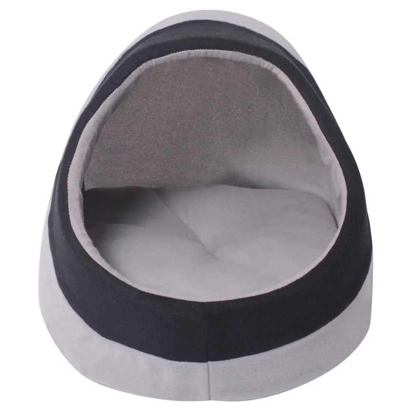 Flora Pet Bed, 30cm H x 38cm W x 32cm D