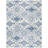 Vahakn Hand Tufted Wool Geometric Rug-520156911