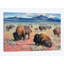 « home on the range », impression sur toile-32591223-72144715-72144716