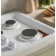 Built-in 36" Gas Cooktop with 5 Burners