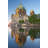 Bromfield Berlin Cathedral by RudyBalasko - Wrapped Canvas Print-1405820600