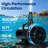 Plug-in Submersible Water Pump with Adjustable Nozzle-50939196-50946971