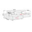 Canapé modulaire 2 pièces rembourré-1796646086-1796646136