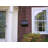 Locking Wall Mounted Mailbox-9826168