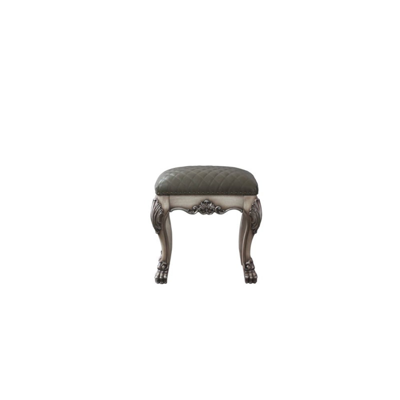 Tabouret de coiffeuse Aaryn
